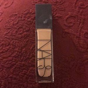 NARS foundation